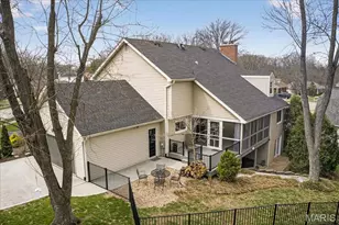 16025 Hunters Way Dr, Chesterfield, MO 63017 - Photo 57