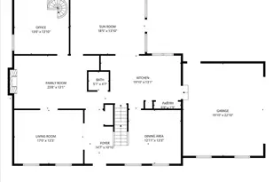 16025 Hunters Way Dr, Chesterfield, MO 63017 - Photo 59