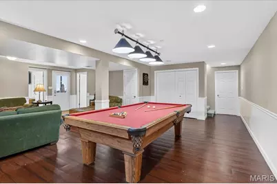 16025 Hunters Way Drive, Chesterfield, MO 63017 - Photo 45