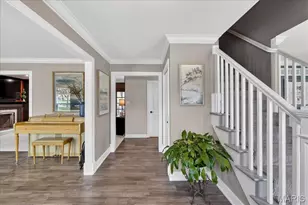 16025 Hunters Way Dr, Chesterfield, MO 63017 - Photo 5