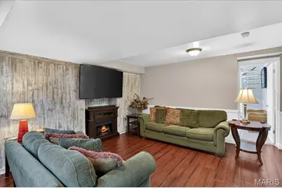 16025 Hunters Way Drive, Chesterfield, MO 63017 - Photo 47