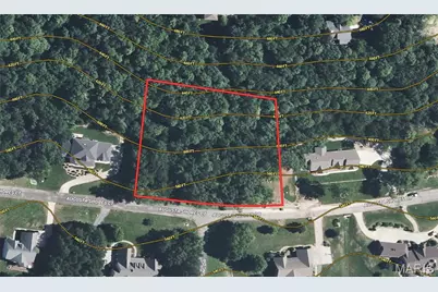 4501 Augusta Shores Court, Augusta, MO 63332 - Photo 3