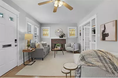 6023 Elizabeth Avenue, Saint Louis, MO 63139 - Photo 3