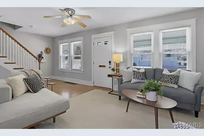 6023 Elizabeth Avenue, Saint Louis, MO 63139 - Photo 5