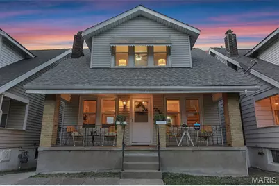 6023 Elizabeth Avenue, Saint Louis, MO 63139 - Photo 31