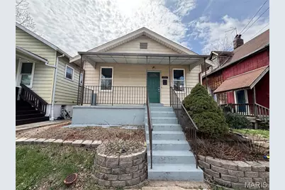3932 Schiller Place, Saint Louis, MO 63116 - Photo 1