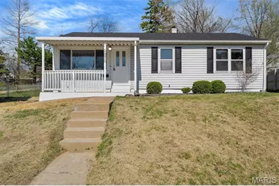 1370 Mobile Court, Saint Louis, MO 63139 - Photo 1