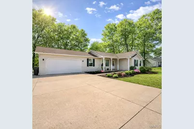 16860 Lensman Road, St Robert, MO 65584 - Photo 1