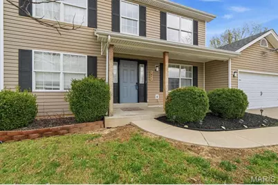 1911 Providence Estate Drive, Wentzville, MO 63385 - Photo 3