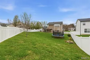 1911 Providence Estate Dr, Wentzville, MO 63385 - Photo 47