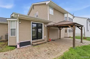 1911 Providence Estate Dr, Wentzville, MO 63385 - Photo 49