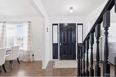 1911 Providence Estate Drive, Wentzville, MO 63385 - Photo 5