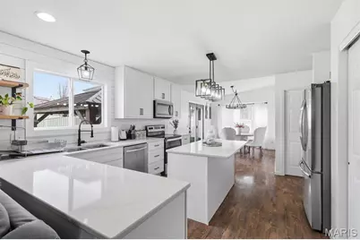 1911 Providence Estate Drive, Wentzville, MO 63385 - Photo 15