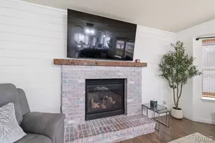 1911 Providence Estate Dr, Wentzville, MO 63385 - Photo 13