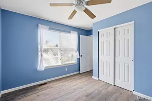 1911 Providence Estate Dr, Wentzville, MO 63385 - Photo 37