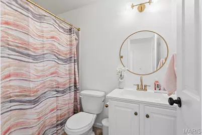 1911 Providence Estate Drive, Wentzville, MO 63385 - Photo 35