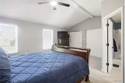 16180 Lea Oak Court, Chesterfield, MO 63017 - Photo 19