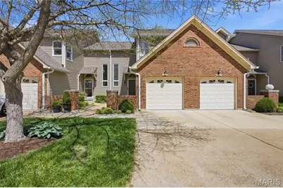 16180 Lea Oak Court, Chesterfield, MO 63017 - Photo 1