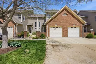 16180 Lea Oak Ct, Chesterfield, MO 63017 - Photo 1
