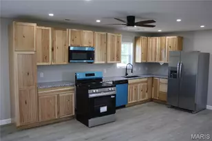 53414 Hwy Hh, Hannibal, MO 63401 - Photo 17