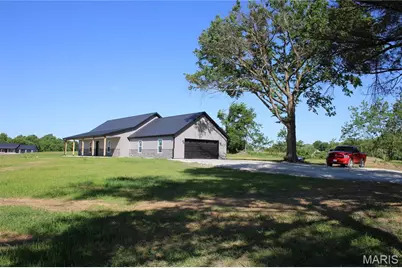 53414 Highway Hh, Hannibal, MO 63401 - Photo 1