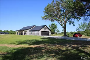 53414 Hwy Hh, Hannibal, MO 63401 - Photo 1