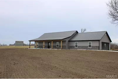 53414 Highway Hh, Hannibal, MO 63401 - Photo 1
