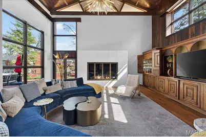 10 Vouga Lane, Saint Louis, MO 63131 - Photo 9