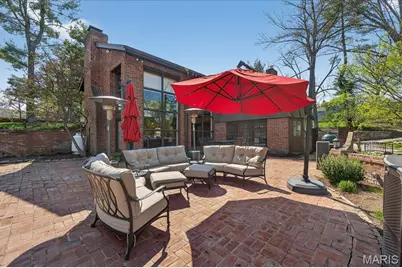 10 Vouga Lane, Saint Louis, MO 63131 - Photo 35