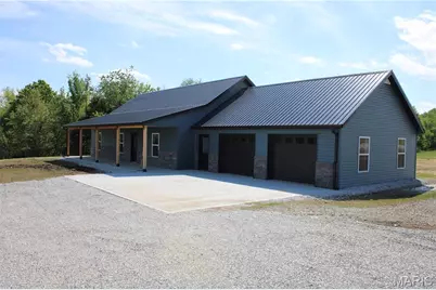 53354 Highway Hh, Hannibal, MO 63401 - Photo 1