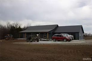 53354 Hwy Hh, Hannibal, MO 63401 - Photo 3