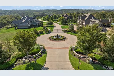 310 Wardenburg Farms Drive, Wildwood, MO 63005 - Photo 3