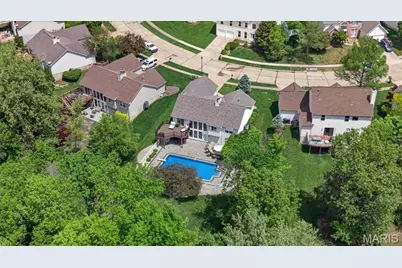 948 Emerald Oaks Court, Eureka, MO 63025 - Photo 53