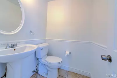 1408 Whispering Creek Drive, Ballwin, MO 63021 - Photo 27