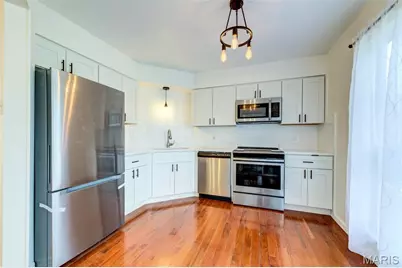 1408 Whispering Creek Drive, Ballwin, MO 63021 - Photo 15