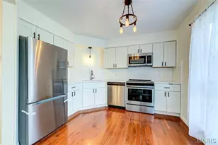 1408 Whispering Creek Dr, Ballwin, MO 63021 - Photo 15