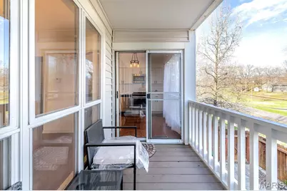 1408 Whispering Creek Drive, Ballwin, MO 63021 - Photo 37