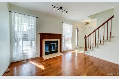 1408 Whispering Creek Drive, Ballwin, MO 63021 - Photo 7