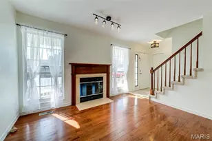 1408 Whispering Creek Dr, Ballwin, MO 63021 - Photo 7