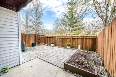 1408 Whispering Creek Drive, Ballwin, MO 63021 - Photo 39