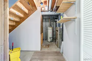 1408 Whispering Creek Dr, Ballwin, MO 63021 - Photo 35