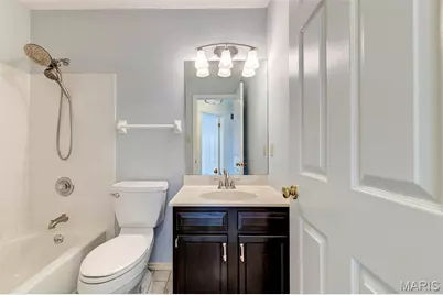 1408 Whispering Creek Drive, Ballwin, MO 63021 - Photo 25