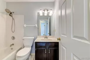 1408 Whispering Creek Dr, Ballwin, MO 63021 - Photo 25