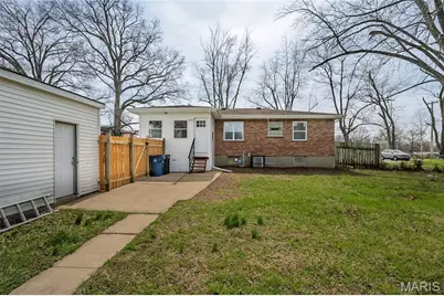 931 Prigge Road, Unincorporated, MO 63138 - Photo 21