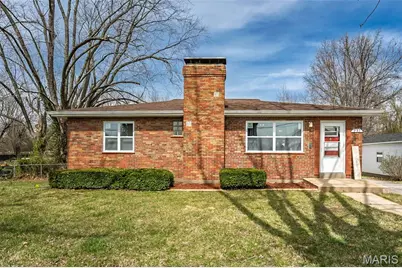 931 Prigge Road, Unincorporated, MO 63138 - Photo 1