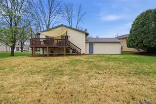 12117 Sage Glen Ct, Maryland Heights, MO 63043 - Photo 17