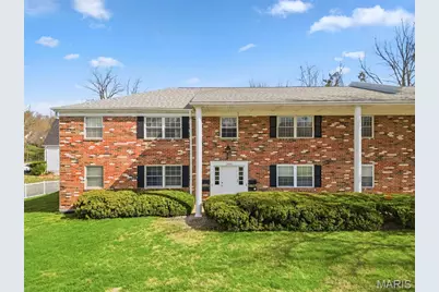 3104 Denmark Drive #D, Bridgeton, MO 63044 - Photo 1