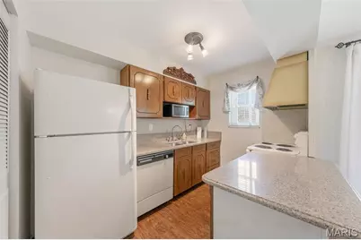 3104 Denmark Drive #D, Bridgeton, MO 63044 - Photo 3