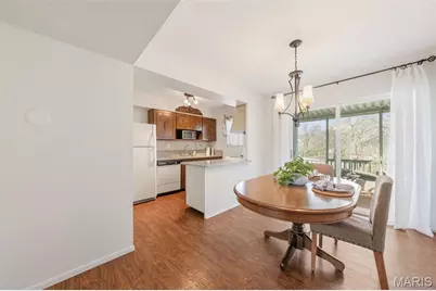 3104 Denmark Drive #D, Bridgeton, MO 63044 - Photo 5