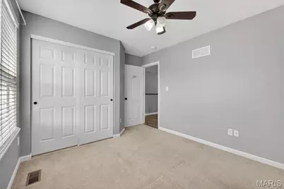 207 Bluestem Lane, O'Fallon, MO 63366 - Photo 13